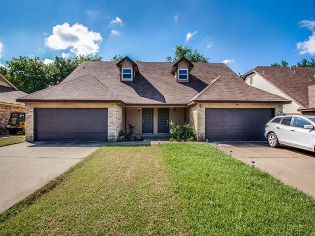 Building Photo - 7716 Sable Ln