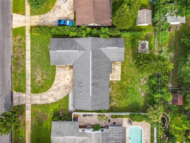 Building Photo - 4611 Cranston Pl