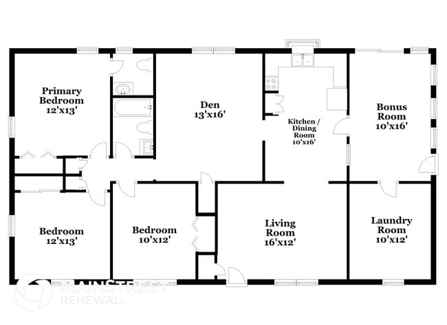 Building Photo - 304 Springtime Dr