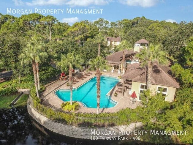 Building Photo - 100 Fairway Park Blvd