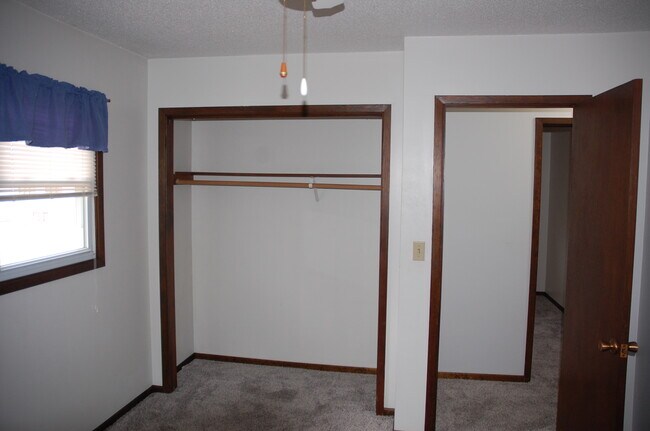 Bedroom - 4208 Prairie Hills Rd