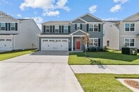 Building Photo - Spacious Home for Rent in Portsmouth!