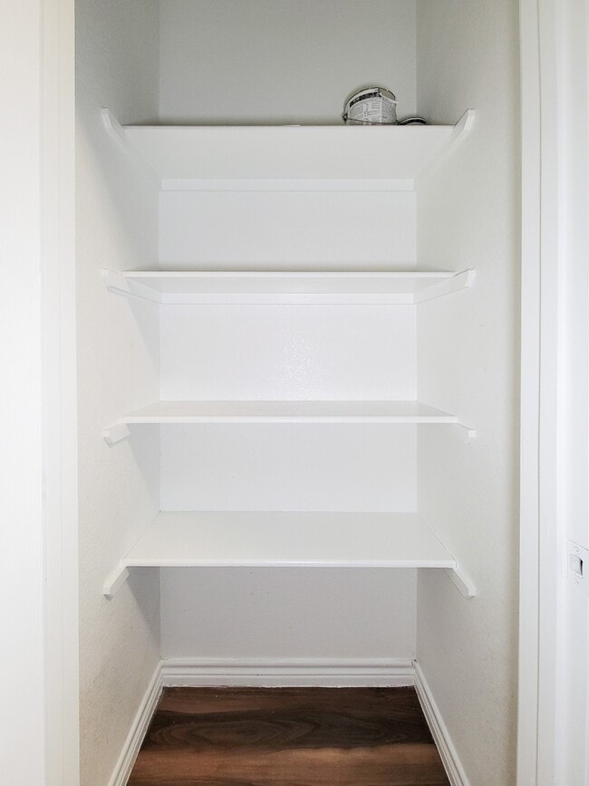 Building Photo - 3201 J P Davis Ave