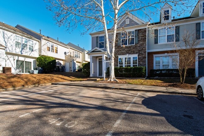 Building Photo - Beautiful End-Unit Townhome in Sought-After Breckenridge!