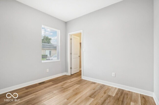 Building Photo - 1248 Herbert St