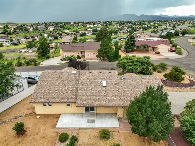 Building Photo - Home for Rent in Prescott Valley!