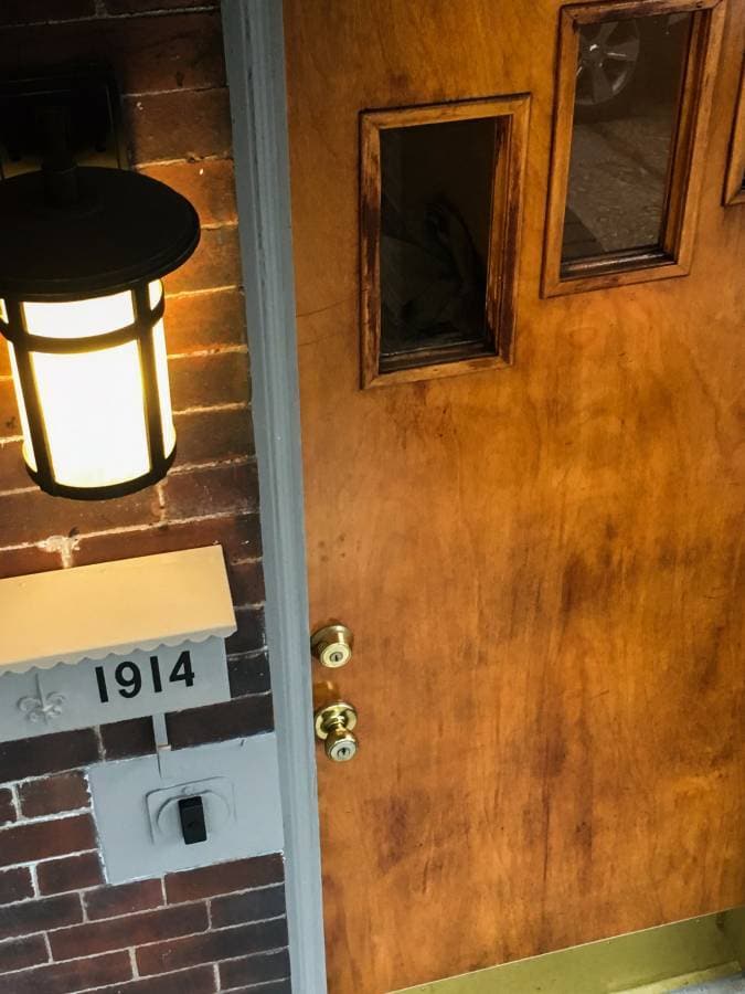 Building Photo - 1914 Wayne St