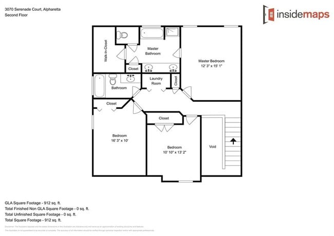 Building Photo - 3070 Serenade Ct