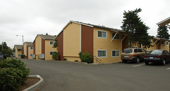 Building Photo - Arbor Glen Apartments