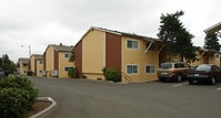 Building Photo - Arbor Glen  (Whispering Winds Housing LTD)