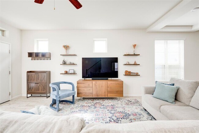 Building Photo - 5805 Charles Merle Dr.