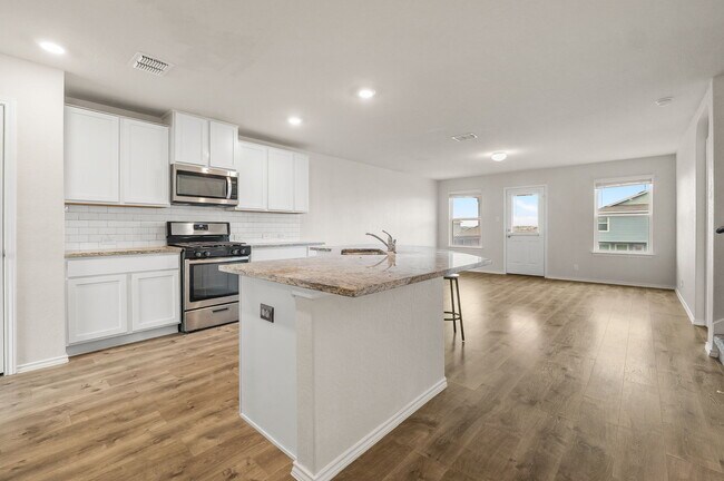Building Photo - 8319 Soothing Crk