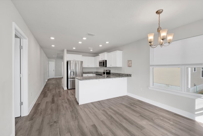 Building Photo - Peaceful Cantonment Home in New Home Community