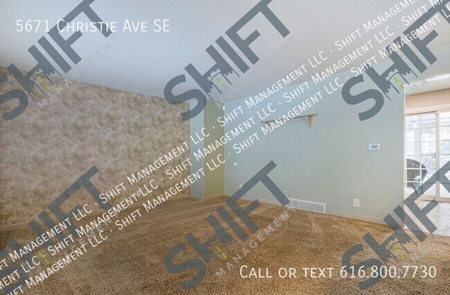 Building Photo - 5671 Christie Ave SE