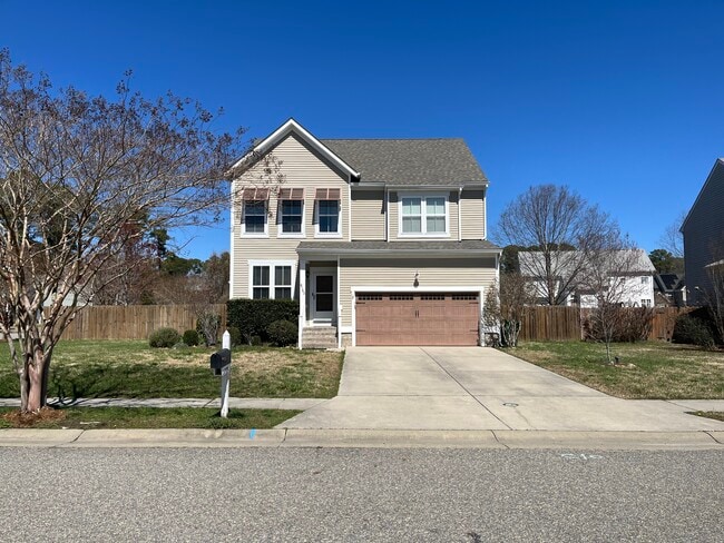 Building Photo - 8153 Beckwith Dr