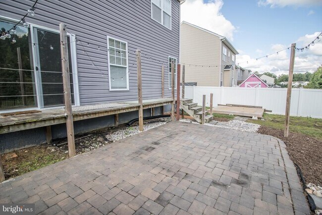 Building Photo - 45567 Bethson St