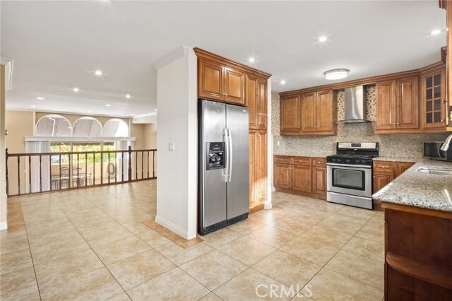 Building Photo - 5242 Lindley Ave