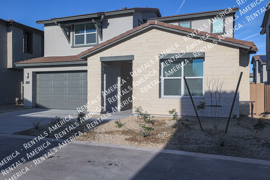 Building Photo - 17717 W Cassia Way