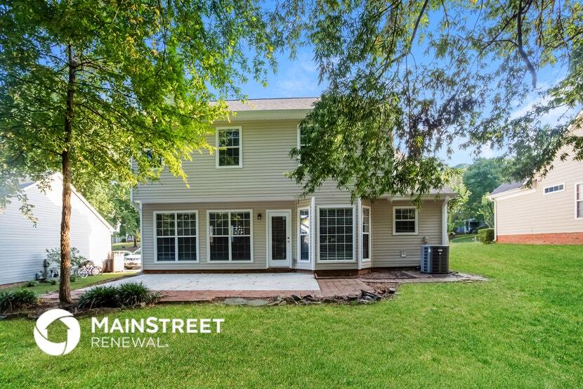 Building Photo - 11326 Clayford Ridge