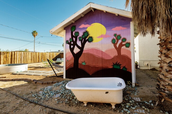 Building Photo - 5655 Encelia Dr