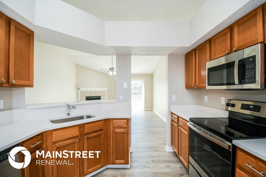 Building Photo - 542 Ashcroft Landing Dr