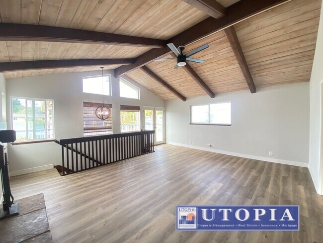 Building Photo - Beautiful and Bright Santa Cruz Home Coming Soon