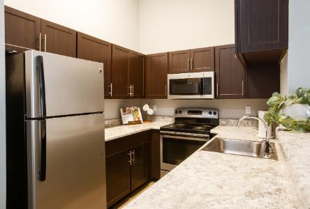 Building Photo - Centennial Crossing at Lenox Place