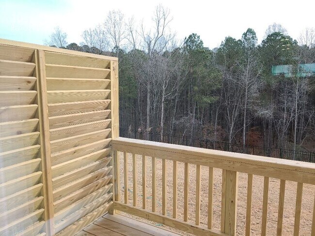 Building Photo - 1035 Falling Rock Pl