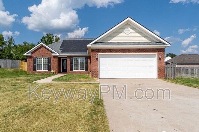 Primary Photo - 219 Rainbow Falls