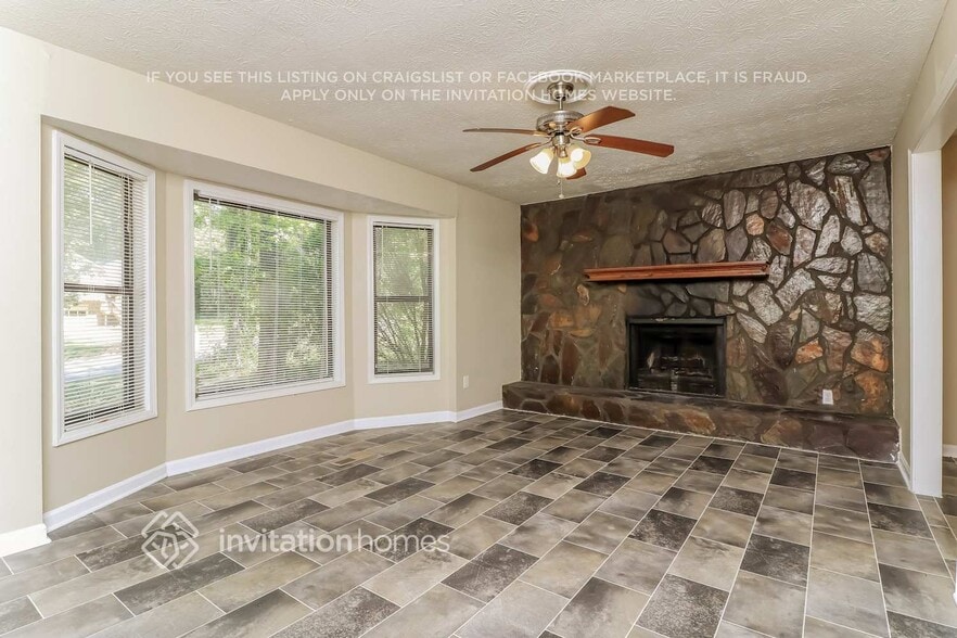 Building Photo - 6075 Cowan Mill Rd