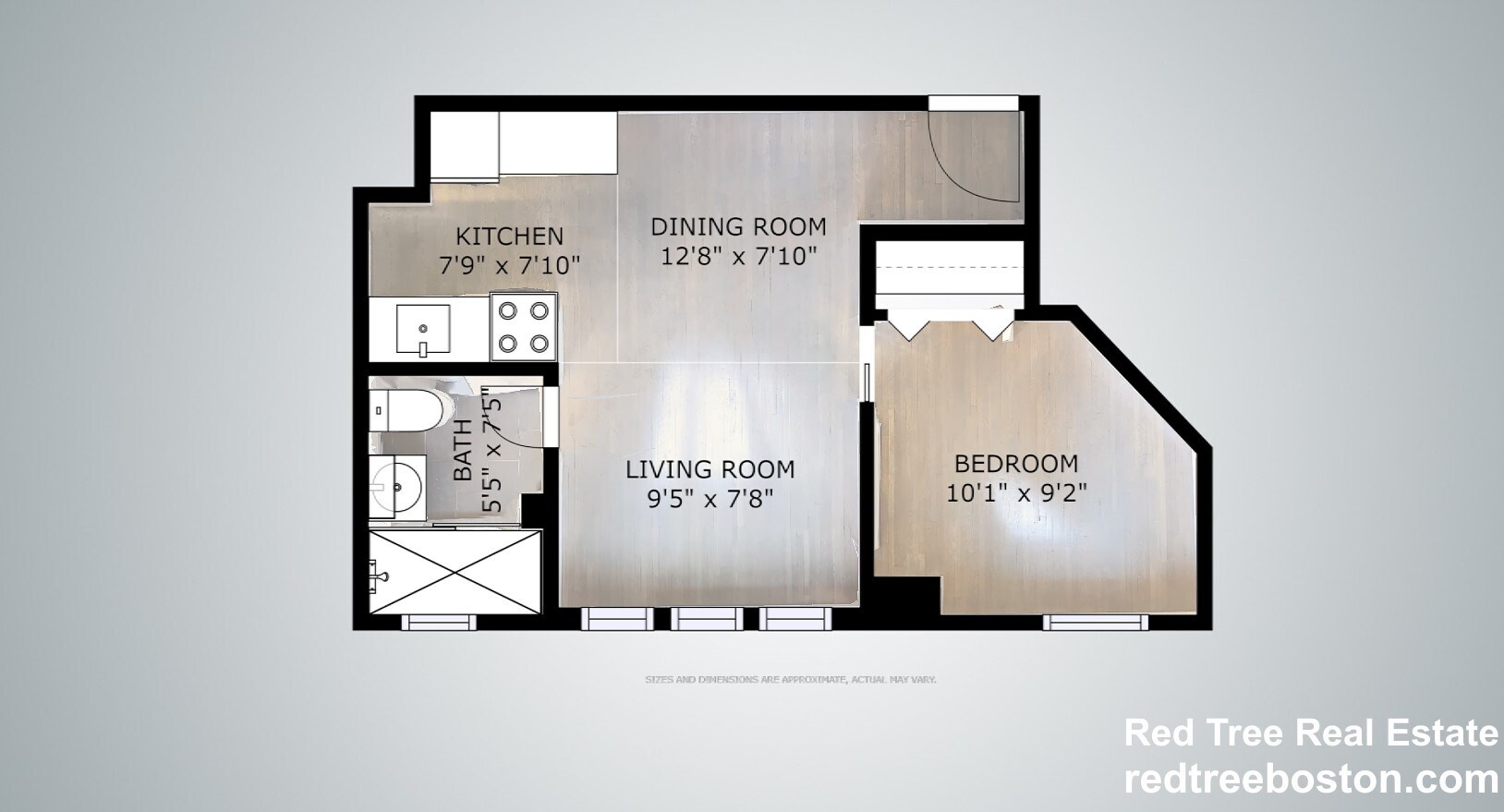 Building Photo - 11 Queensberry St