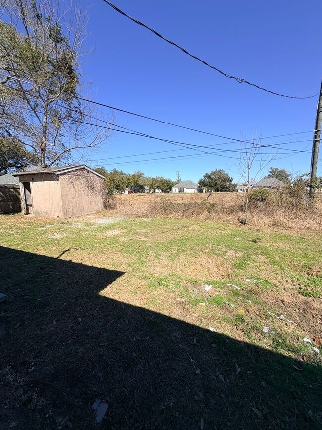 Building Photo - Bay St Louis Single Family Home