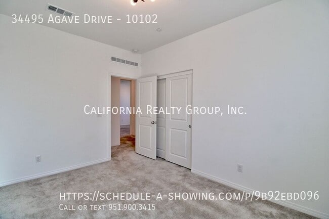 Building Photo - 34495 Agave Dr