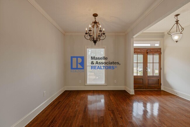 Building Photo - 3 Bed/2 Bath Home in Madison in Devlin Spr...
