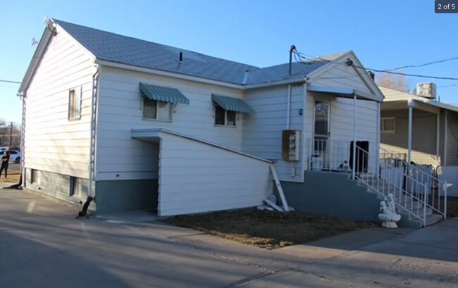 Building Photo - 355 S 100 E