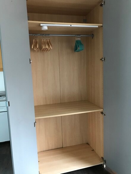 #A Studio Closet - 1254 14th St