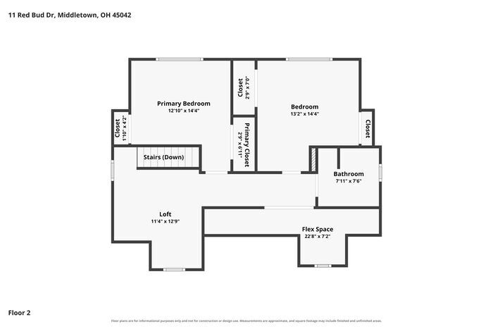 Building Photo - 11 Redbud Dr