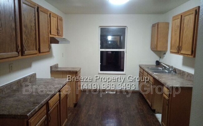 Building Photo - 816 E Bancroft St