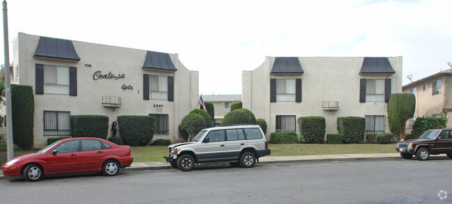 Building Photo - The Contessa Apartments