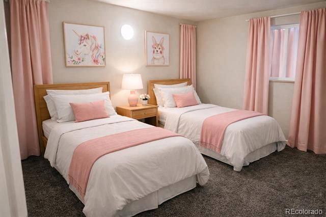 Building Photo - 1124 Dallas St