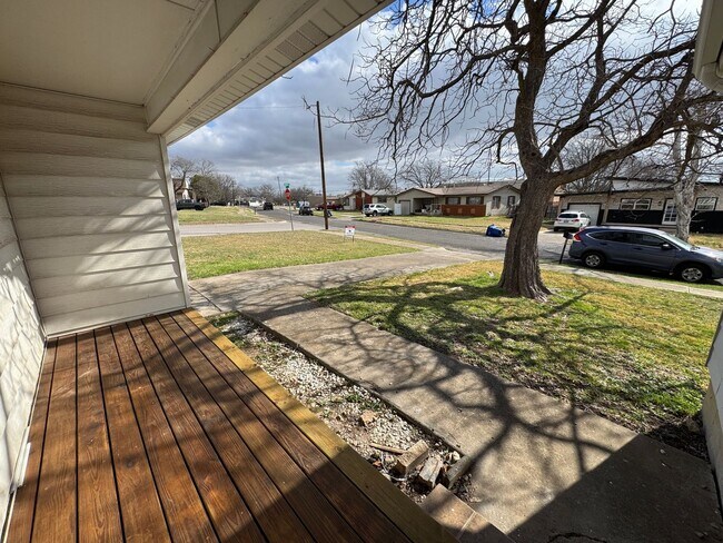 Building Photo - 4-Bedroom Home for Rent in Copperas Cove, TX