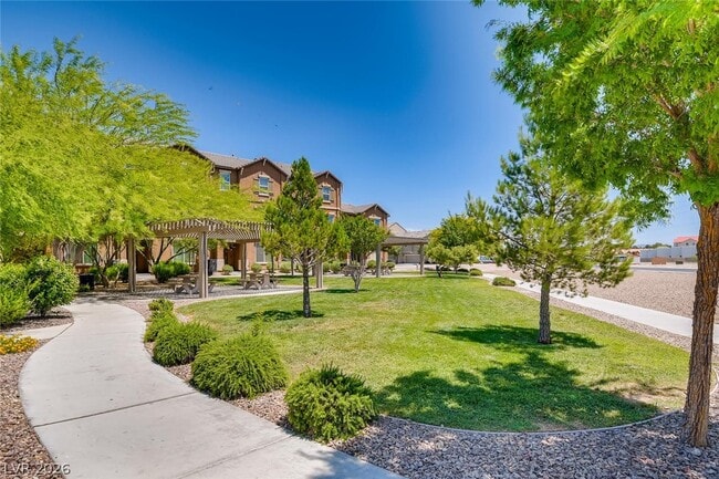 Building Photo - 4658 Lime Straight Dr