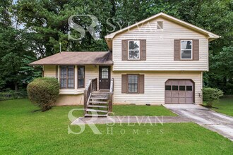 Building Photo - The Lifestyle You Deserve.
