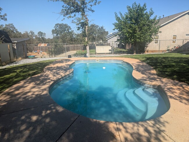 Building Photo - Two-Story House in Lake California with Pool