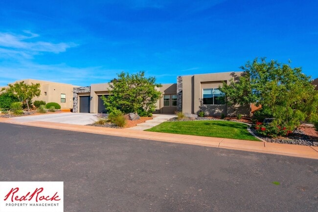 Building Photo - 4 Bedroom Home In The Dunes At Sand Hollow...