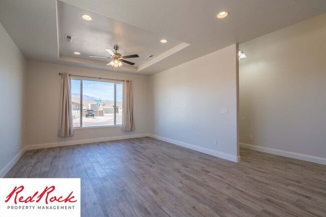 Building Photo - Single-Level Home in Hurricane With an Attached Casita!