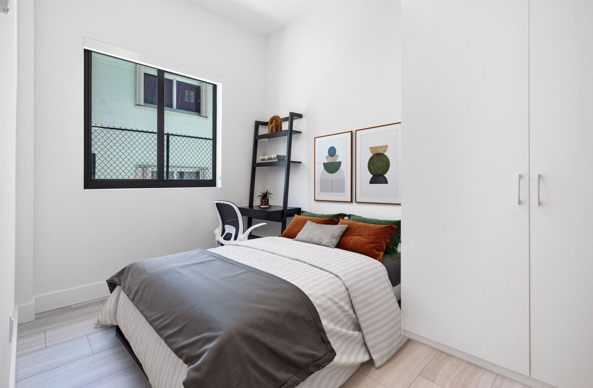 Building Photo - Otto - Co-Living Apartments
