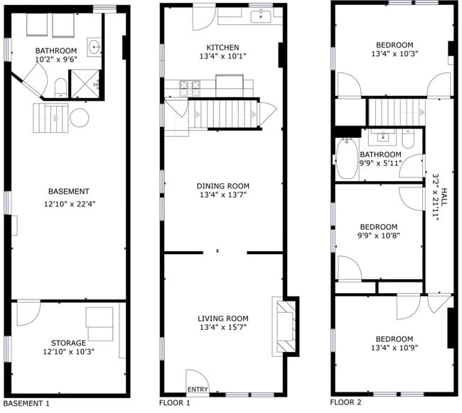 Building Photo - 57 Olentangy St