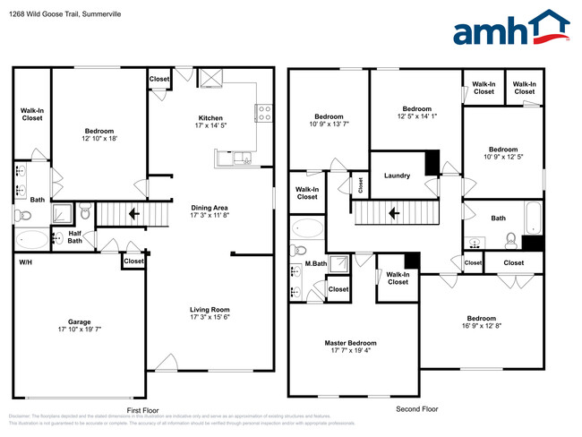 Building Photo - 1268 Wild Goose Trl