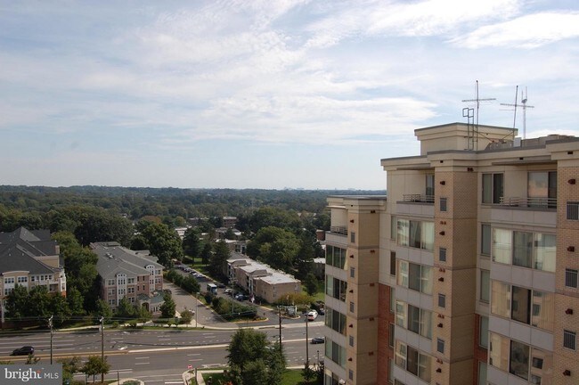 Building Photo - 2726 Gallows Rd